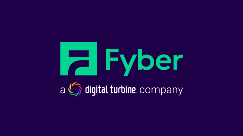 Fyber-logo-backaground