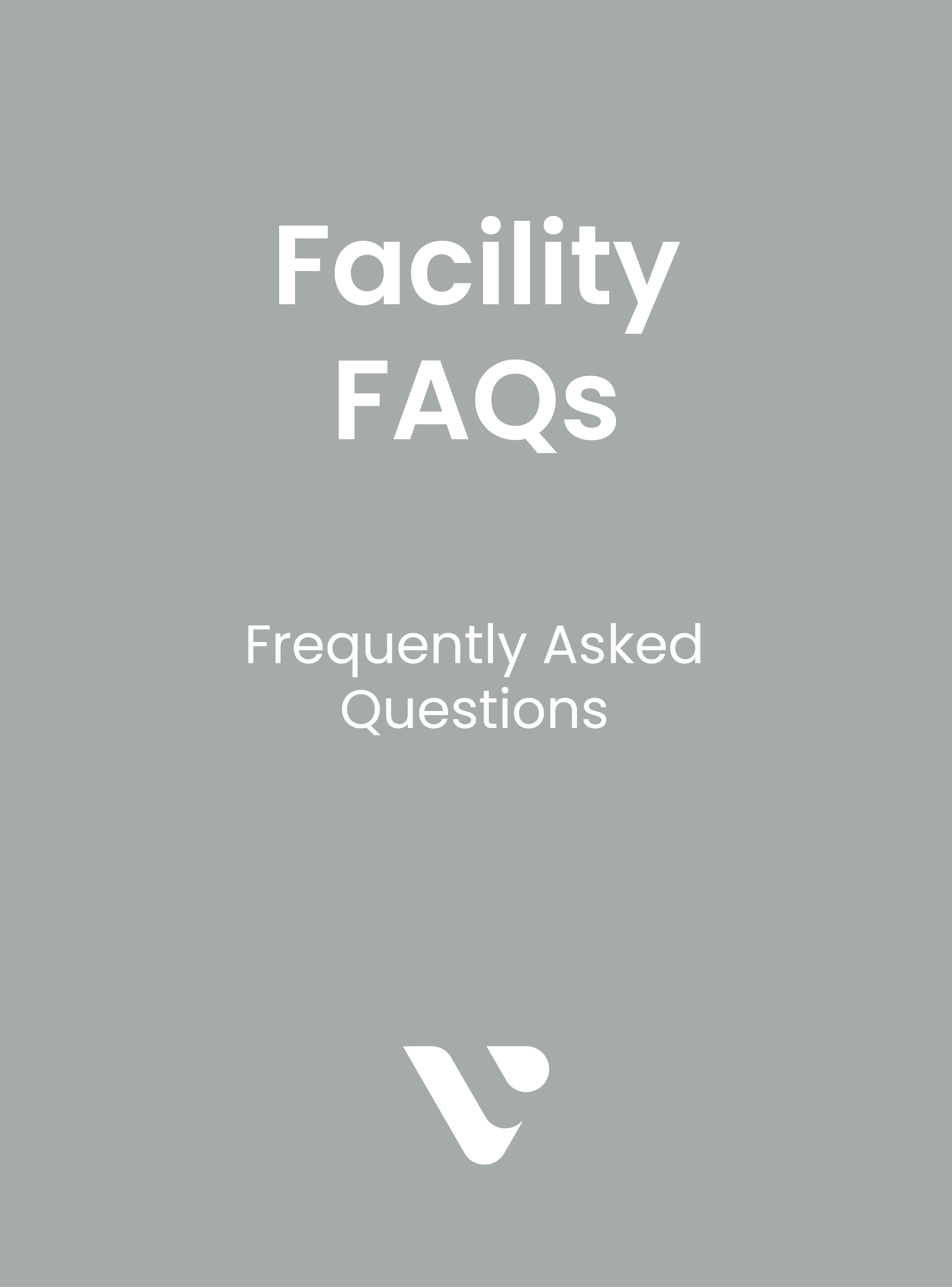 Facility-FAQs-1